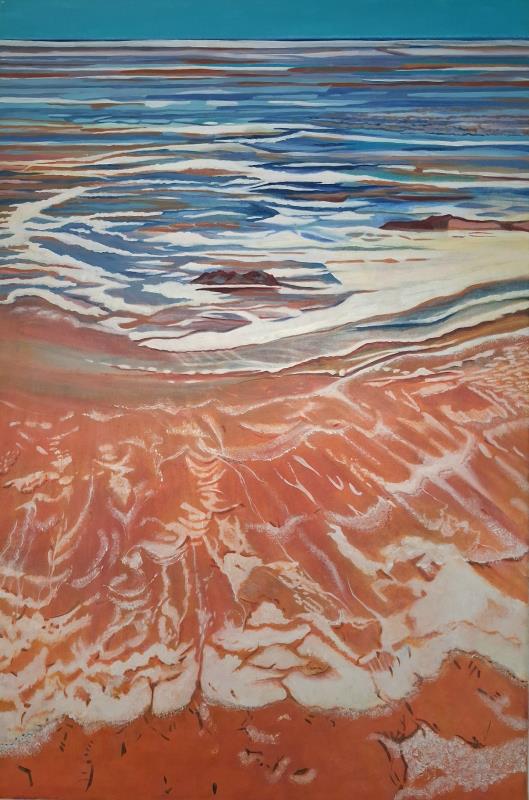 The Push and Pull of the Tide